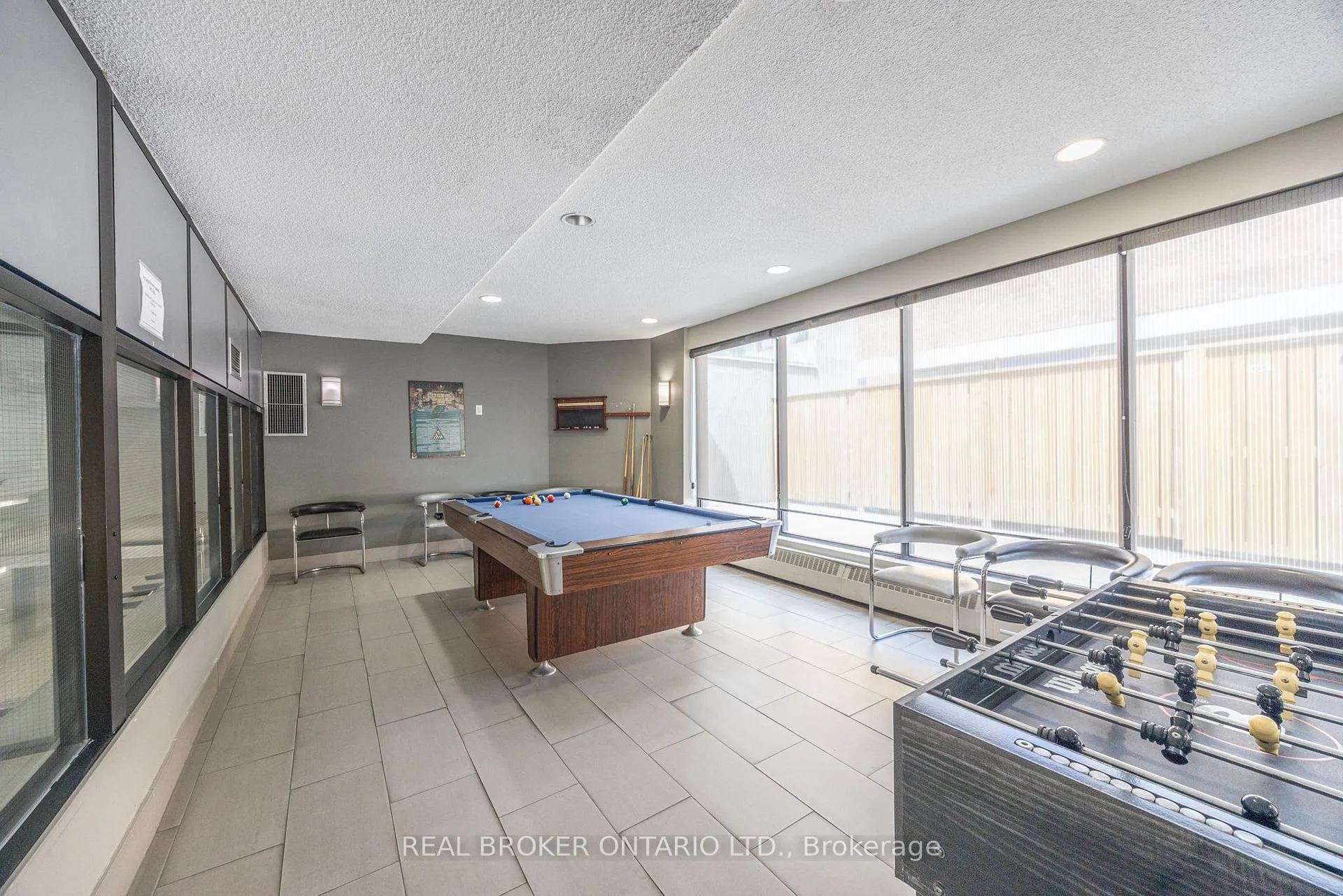 Photo 21 of Unit 708, 105 Mc Caul Street, Toronto, Kensington-Chinatown — HOMEH