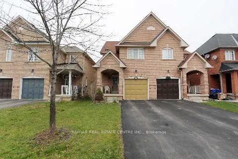 Photo 1 of Unit Basement, 140 Cadillac Crescent, Brampton, Fletcher's Meadow — HOMEH
