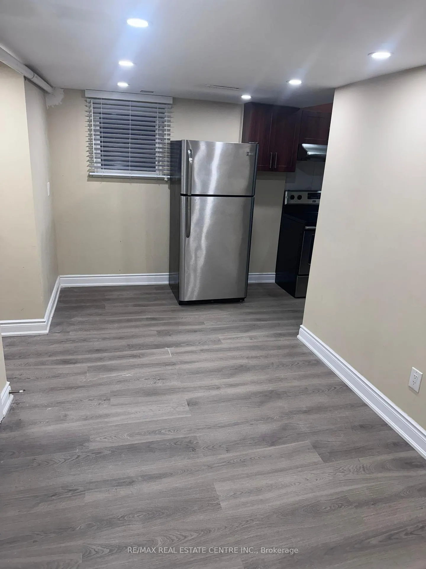 Photo 14 of Unit Basement, 140 Cadillac Crescent, Brampton, Fletcher's Meadow — HOMEH
