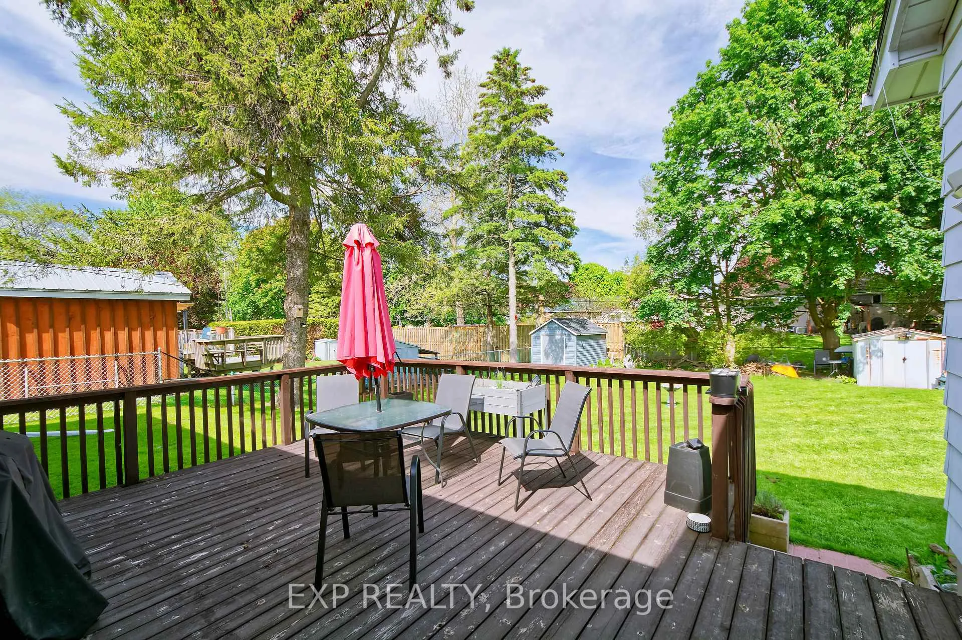 Photo 7 of 85 Treelawn Avenue, Aylmer — HOMEH