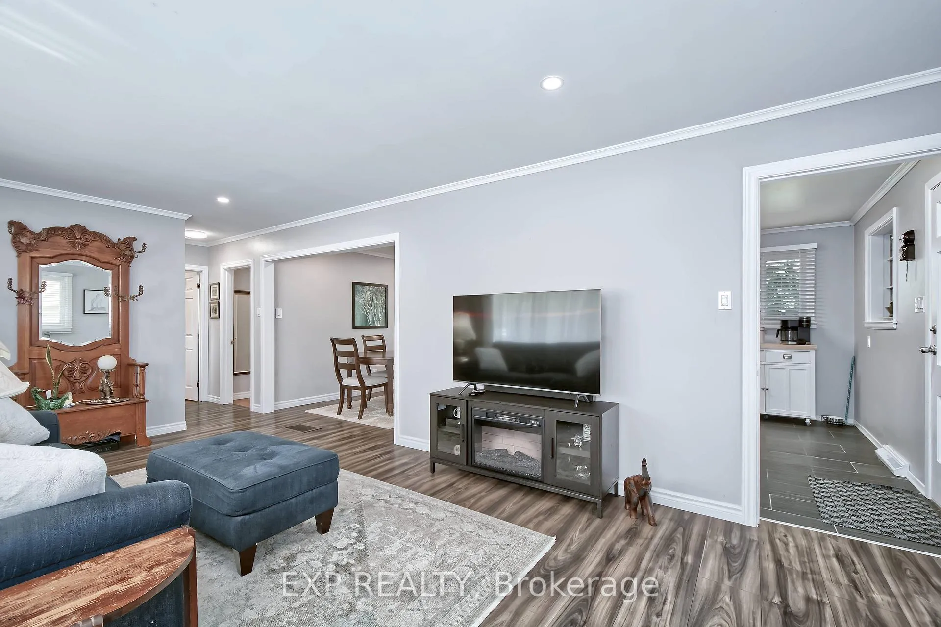 Photo 10 of 85 Treelawn Avenue, Aylmer — HOMEH
