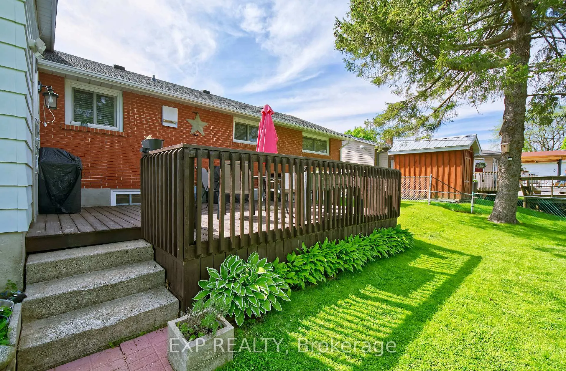 Photo 36 of 85 Treelawn Avenue, Aylmer — HOMEH