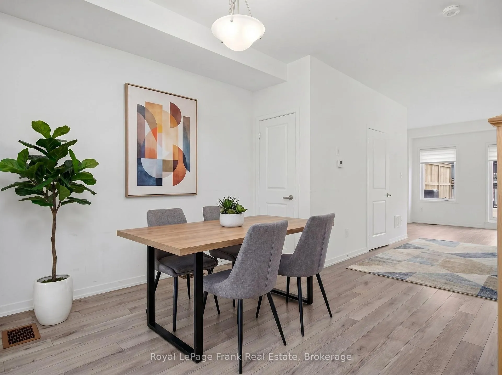 Photo 5 of 36 Bateson Street, Ajax, South West — HOMEH