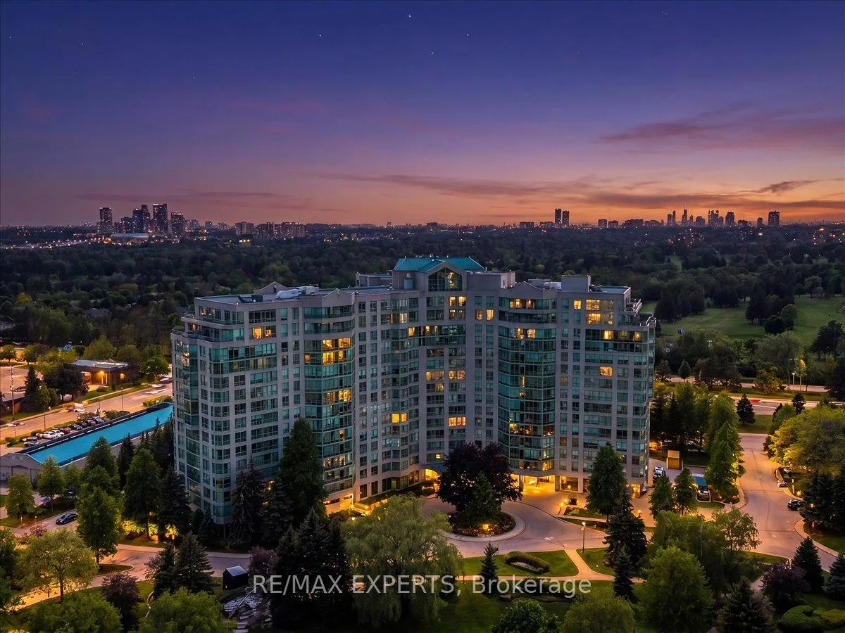 Photo 1 of Unit 1122, 7805 Bayview Avenue, Markham, Aileen-Willowbrook — HOMEH