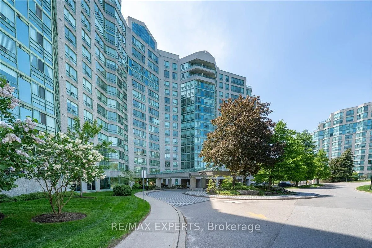 Photo 2 of Unit 1122, 7805 Bayview Avenue, Markham, Aileen-Willowbrook — HOMEH