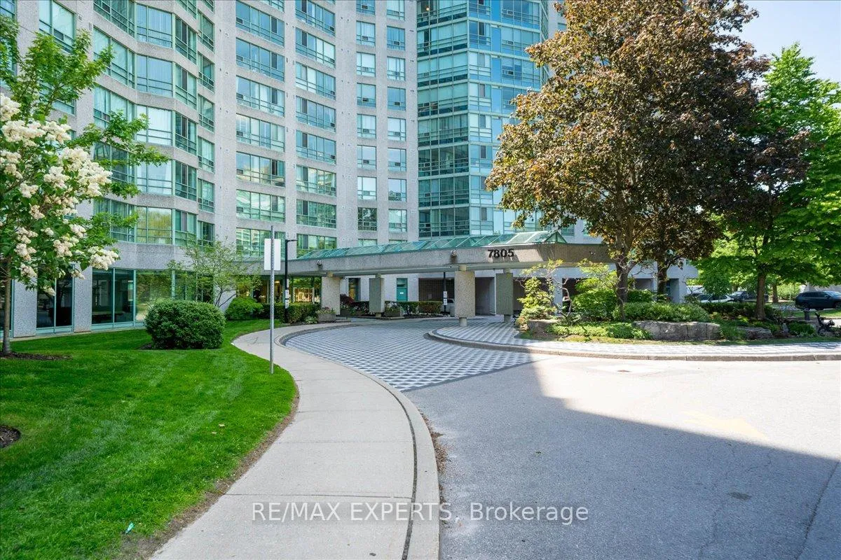 Photo 3 of Unit 1122, 7805 Bayview Avenue, Markham, Aileen-Willowbrook — HOMEH