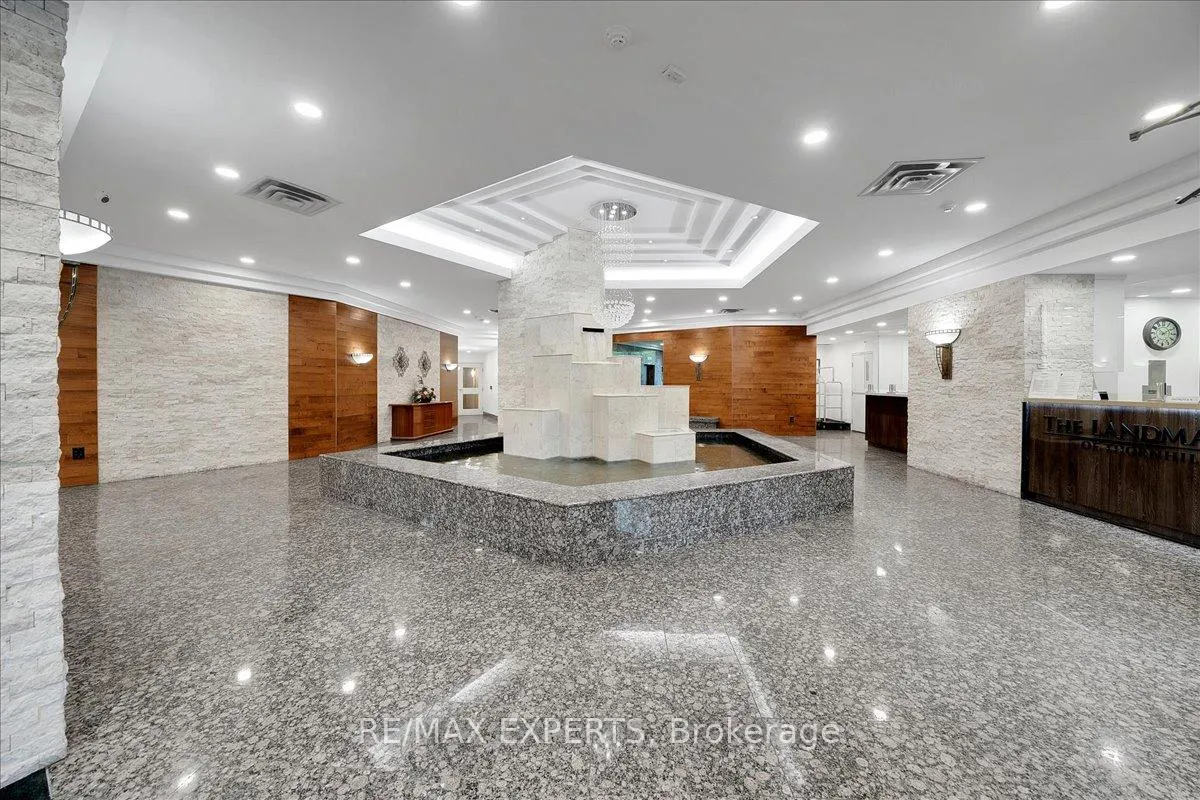 Photo 4 of Unit 1122, 7805 Bayview Avenue, Markham, Aileen-Willowbrook — HOMEH