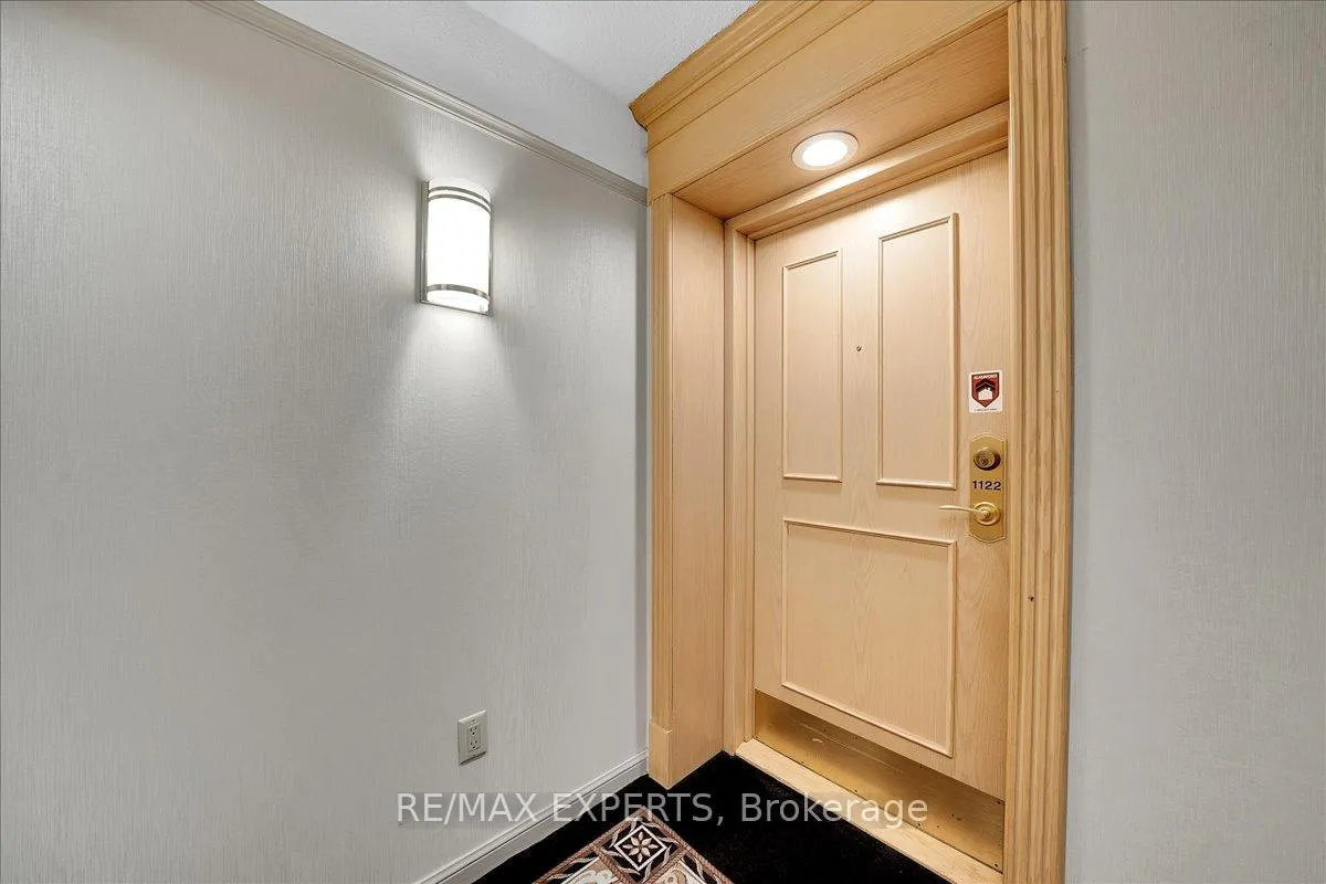 Photo 5 of Unit 1122, 7805 Bayview Avenue, Markham, Aileen-Willowbrook — HOMEH
