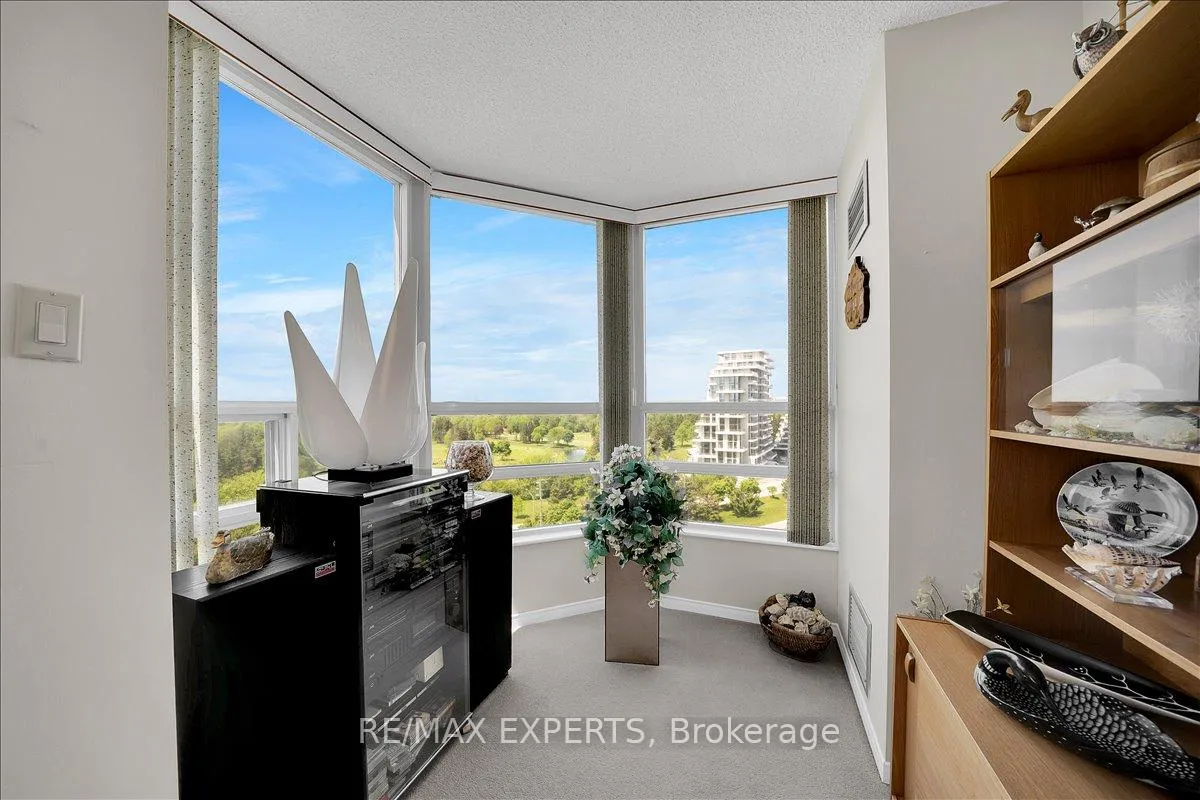 Photo 12 of Unit 1122, 7805 Bayview Avenue, Markham, Aileen-Willowbrook — HOMEH