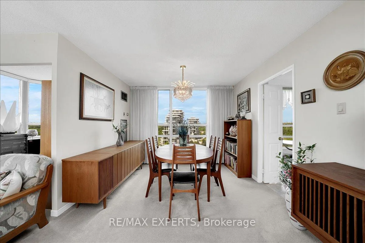 Photo 14 of Unit 1122, 7805 Bayview Avenue, Markham, Aileen-Willowbrook — HOMEH