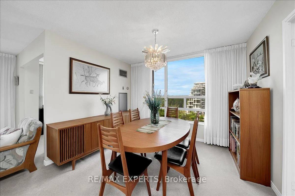 Photo 15 of Unit 1122, 7805 Bayview Avenue, Markham, Aileen-Willowbrook — HOMEH