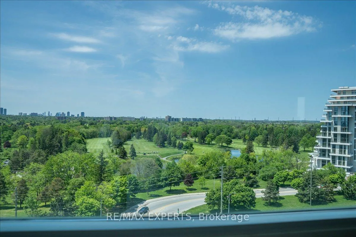 Photo 17 of Unit 1122, 7805 Bayview Avenue, Markham, Aileen-Willowbrook — HOMEH