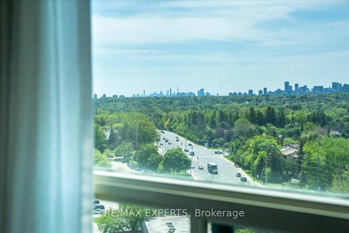 Photo 18 of Unit 1122, 7805 Bayview Avenue, Markham, Aileen-Willowbrook — HOMEH