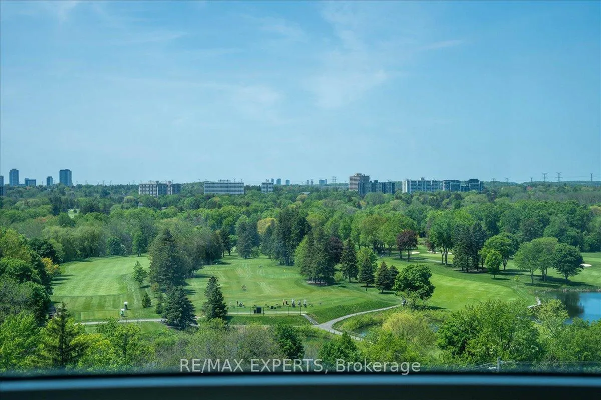 Photo 19 of Unit 1122, 7805 Bayview Avenue, Markham, Aileen-Willowbrook — HOMEH