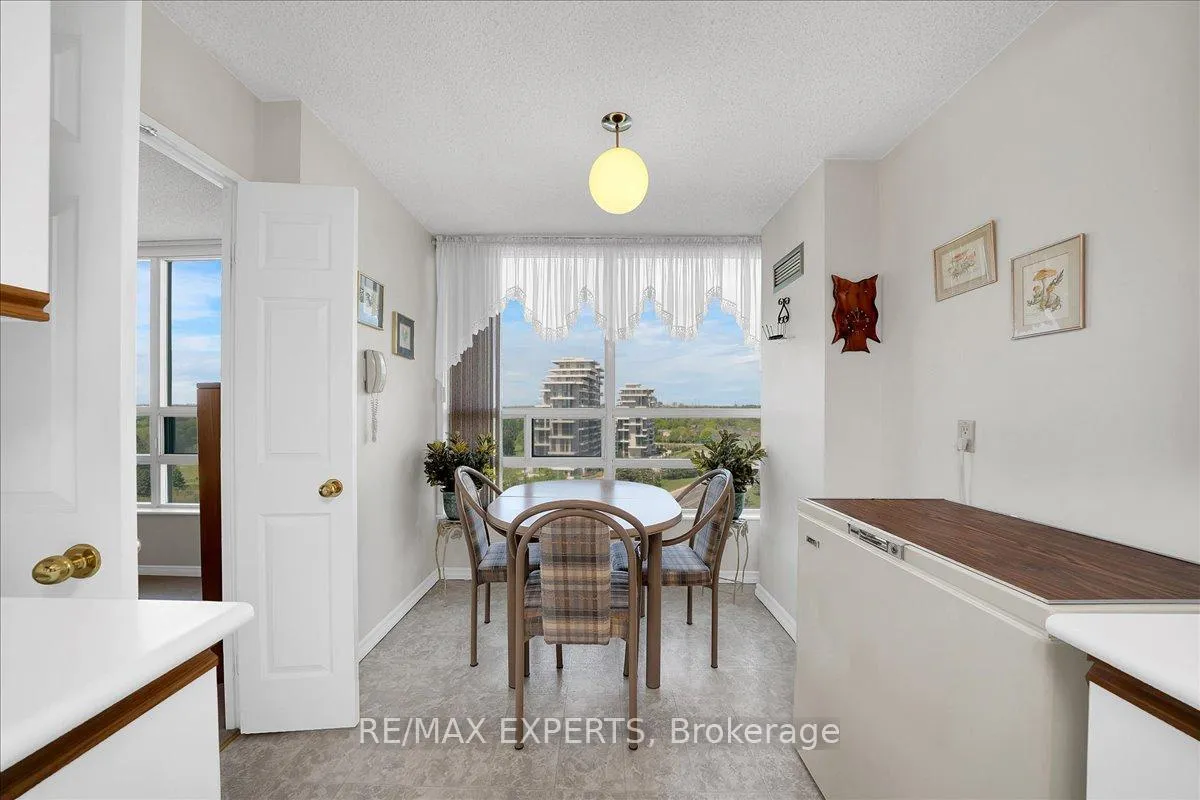 Photo 24 of Unit 1122, 7805 Bayview Avenue, Markham, Aileen-Willowbrook — HOMEH