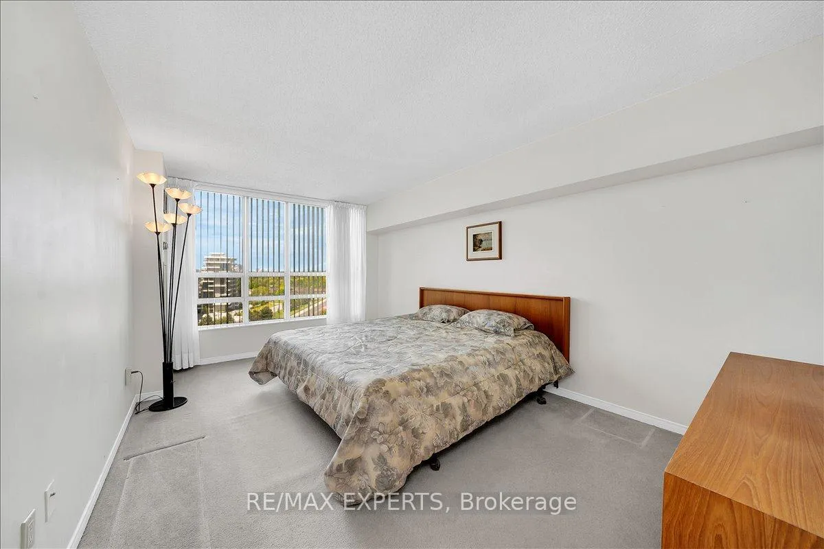 Photo 26 of Unit 1122, 7805 Bayview Avenue, Markham, Aileen-Willowbrook — HOMEH