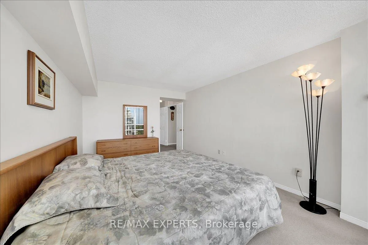 Photo 27 of Unit 1122, 7805 Bayview Avenue, Markham, Aileen-Willowbrook — HOMEH