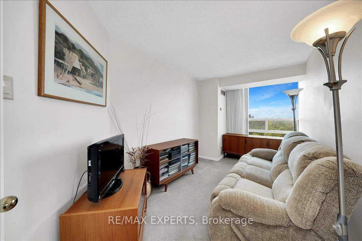 Photo 31 of Unit 1122, 7805 Bayview Avenue, Markham, Aileen-Willowbrook — HOMEH