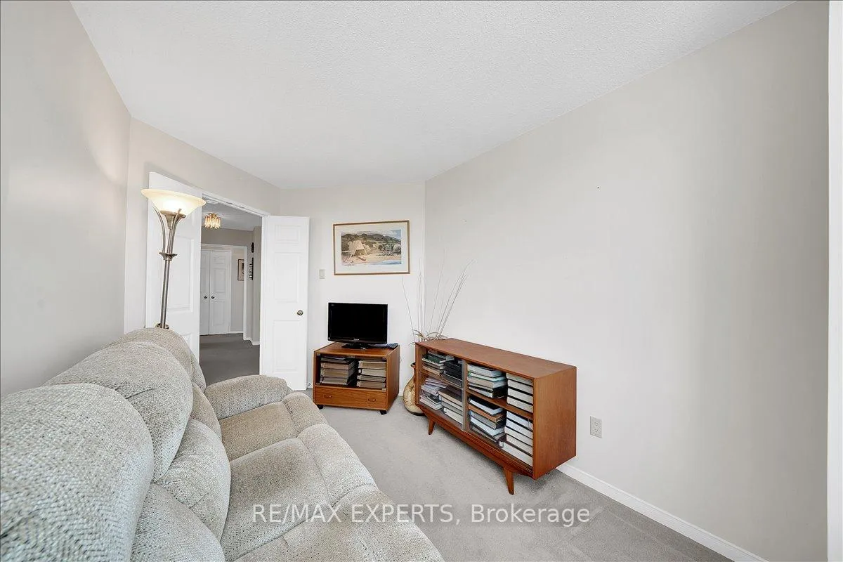 Photo 32 of Unit 1122, 7805 Bayview Avenue, Markham, Aileen-Willowbrook — HOMEH