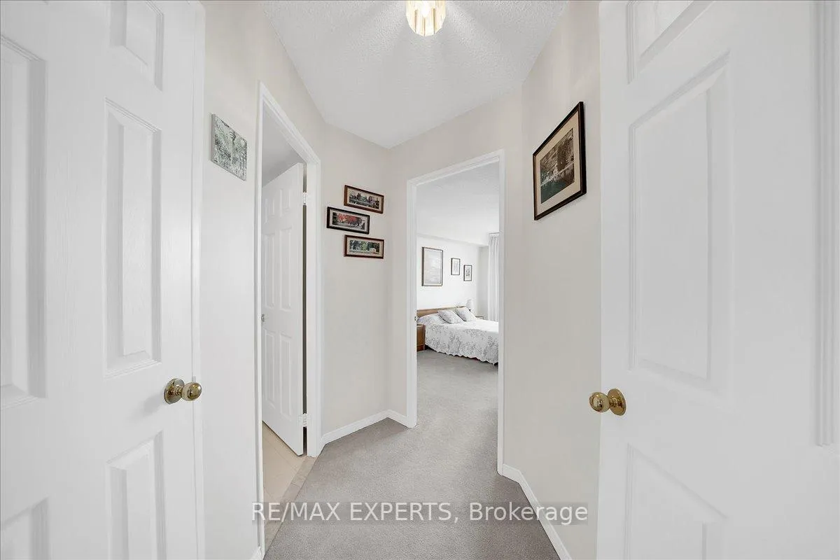 Photo 33 of Unit 1122, 7805 Bayview Avenue, Markham, Aileen-Willowbrook — HOMEH