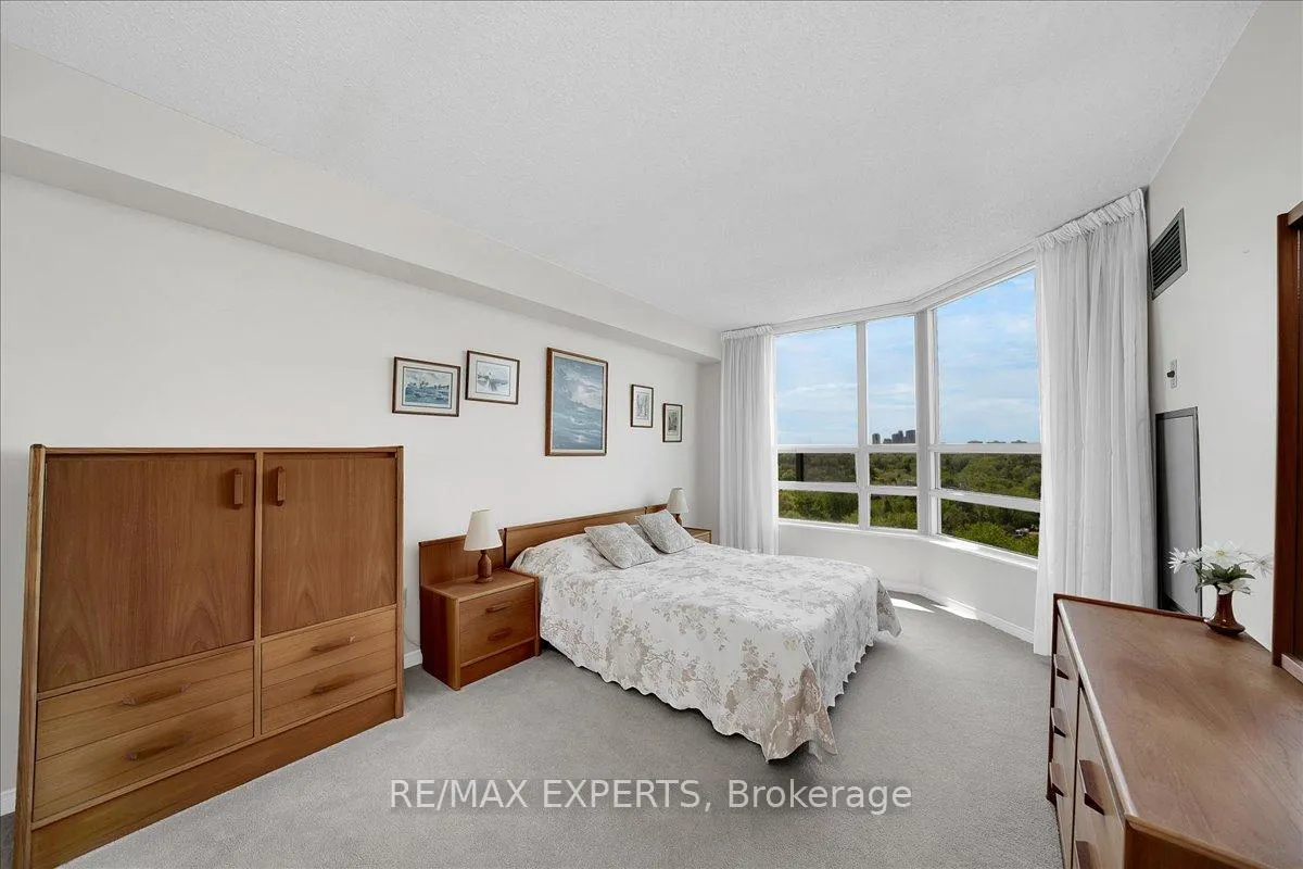 Photo 35 of Unit 1122, 7805 Bayview Avenue, Markham, Aileen-Willowbrook — HOMEH