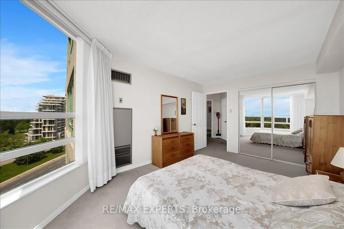 Photo 36 of Unit 1122, 7805 Bayview Avenue, Markham, Aileen-Willowbrook — HOMEH