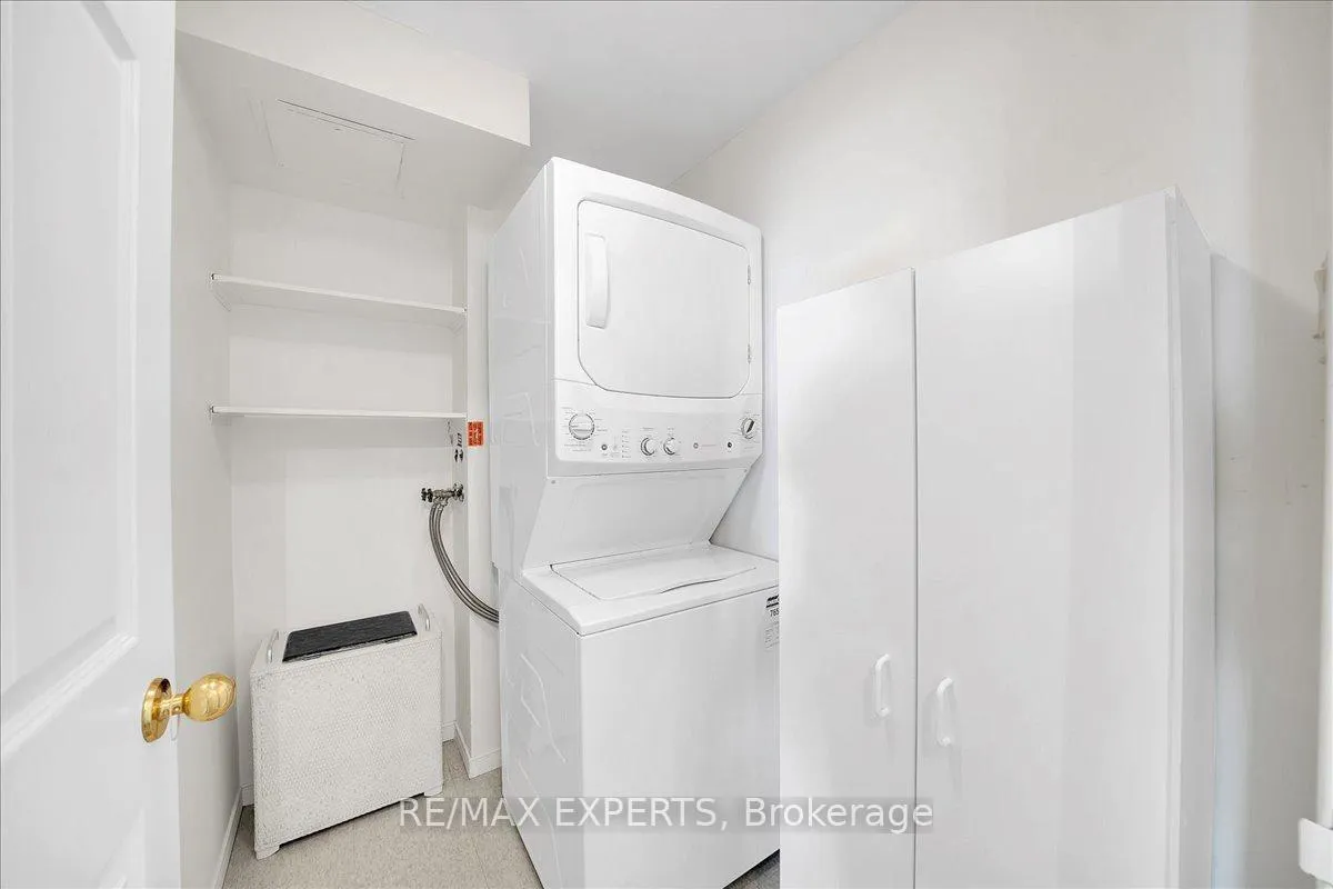 Photo 38 of Unit 1122, 7805 Bayview Avenue, Markham, Aileen-Willowbrook — HOMEH