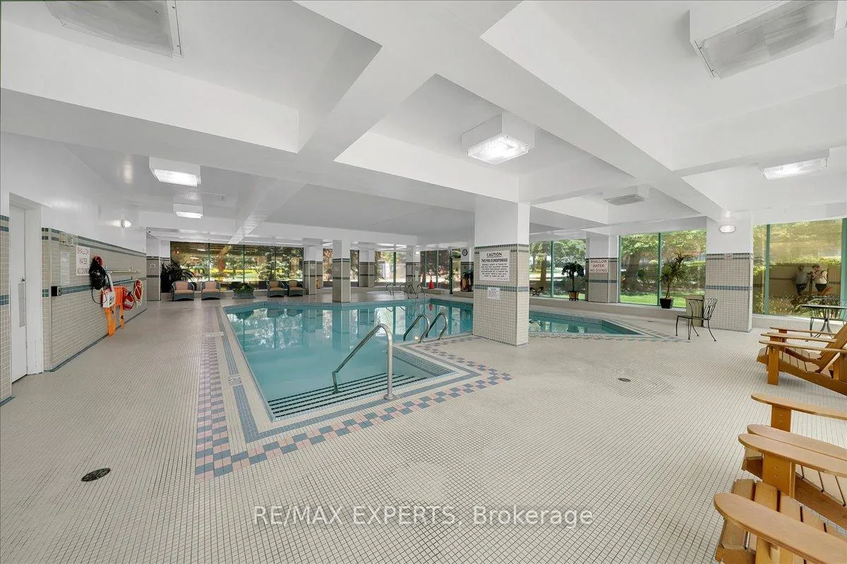 Photo 40 of Unit 1122, 7805 Bayview Avenue, Markham, Aileen-Willowbrook — HOMEH