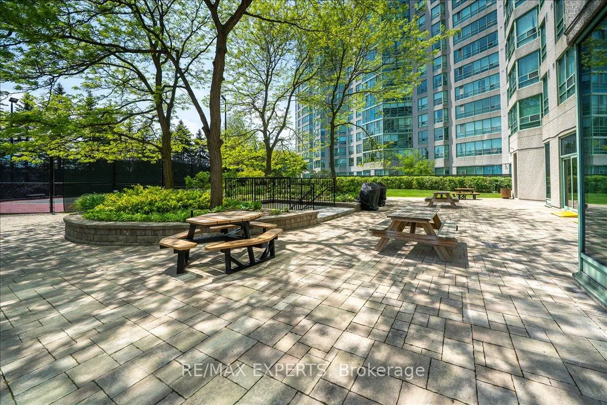 Photo 42 of Unit 1122, 7805 Bayview Avenue, Markham, Aileen-Willowbrook — HOMEH