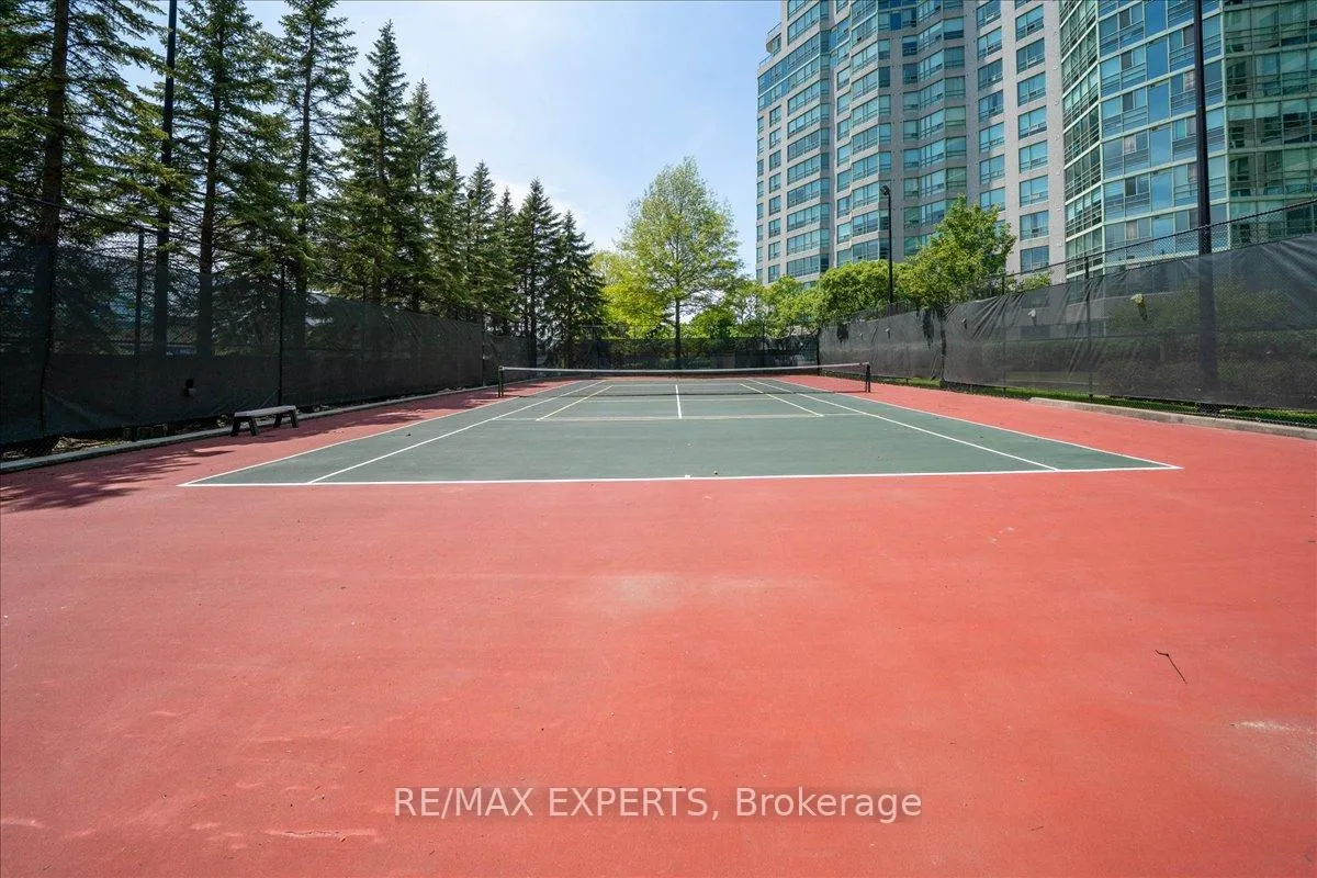 Photo 43 of Unit 1122, 7805 Bayview Avenue, Markham, Aileen-Willowbrook — HOMEH