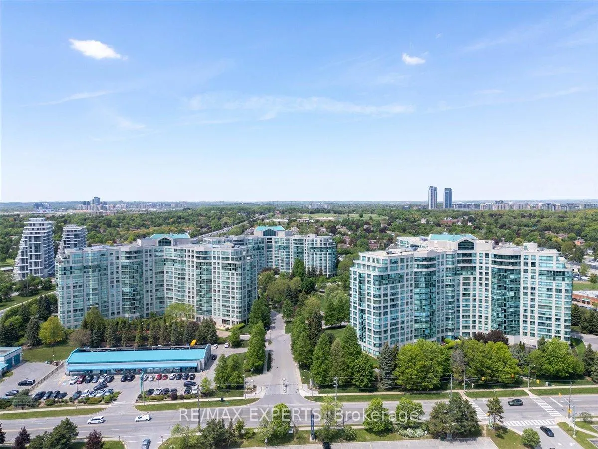 Photo 45 of Unit 1122, 7805 Bayview Avenue, Markham, Aileen-Willowbrook — HOMEH