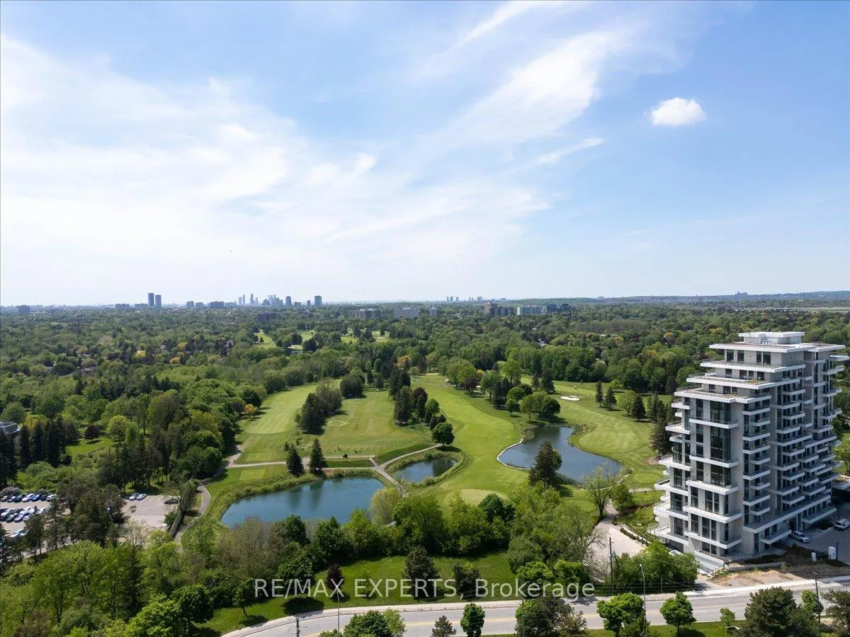 Photo 46 of Unit 1122, 7805 Bayview Avenue, Markham, Aileen-Willowbrook — HOMEH