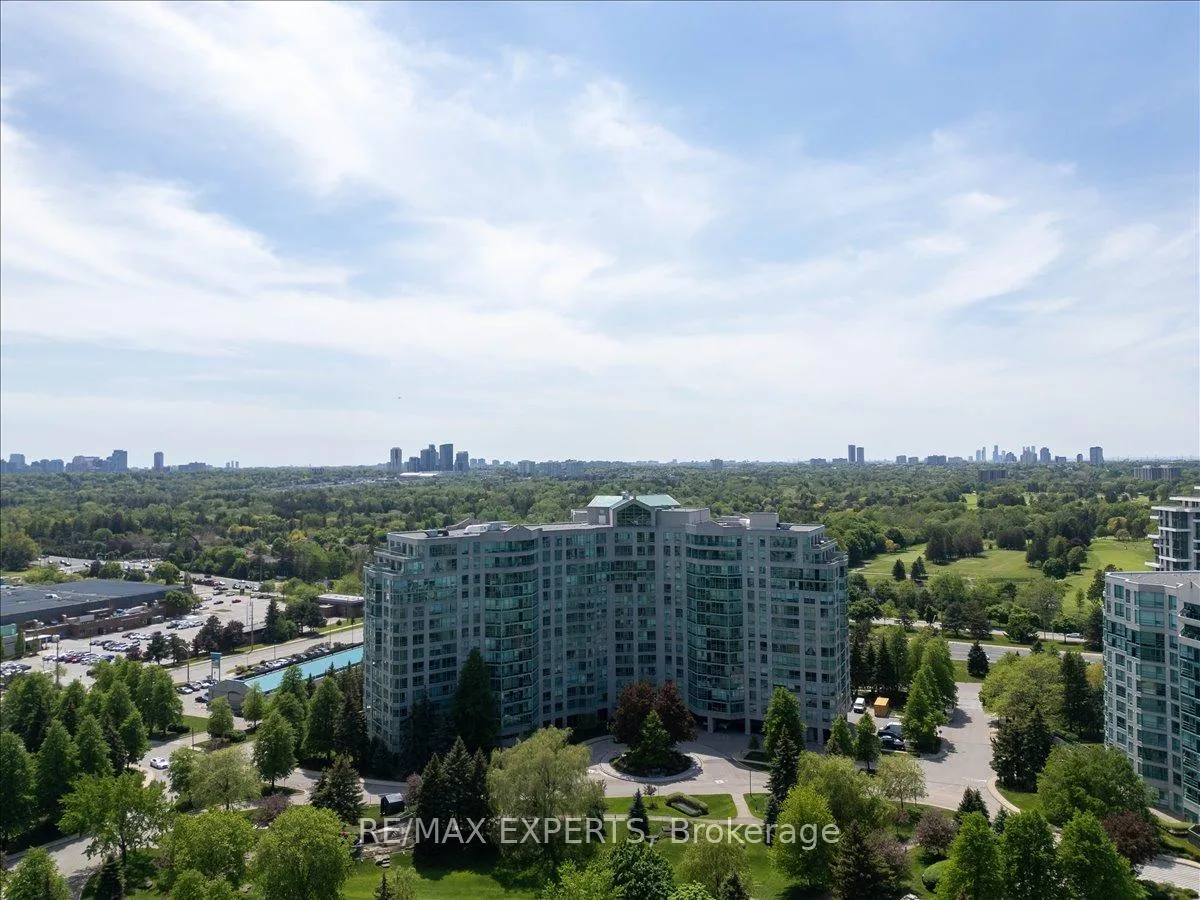 Photo 47 of Unit 1122, 7805 Bayview Avenue, Markham, Aileen-Willowbrook — HOMEH