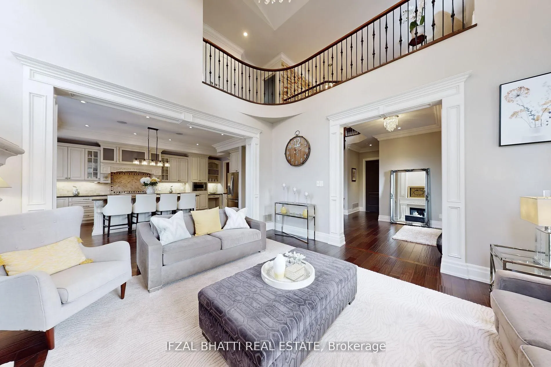 Photo 6 of 14 Glenview Road, Clarington, Courtice — HOMEH