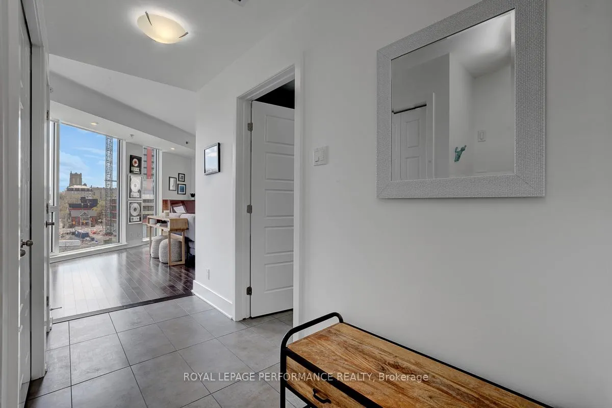 Photo 2 of Unit 803, 300C Lett Street, Ottawa, West Centre Town — HOMEH