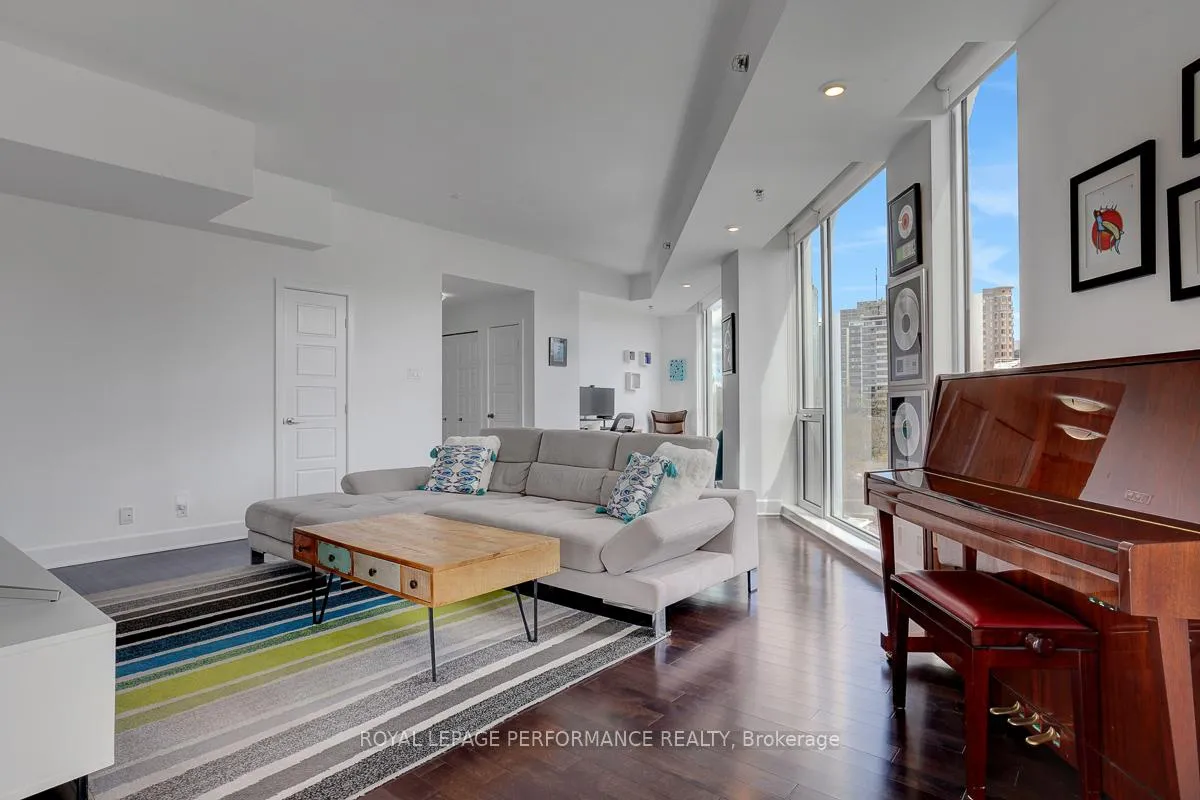 Photo 6 of Unit 803, 300C Lett Street, Ottawa, West Centre Town — HOMEH