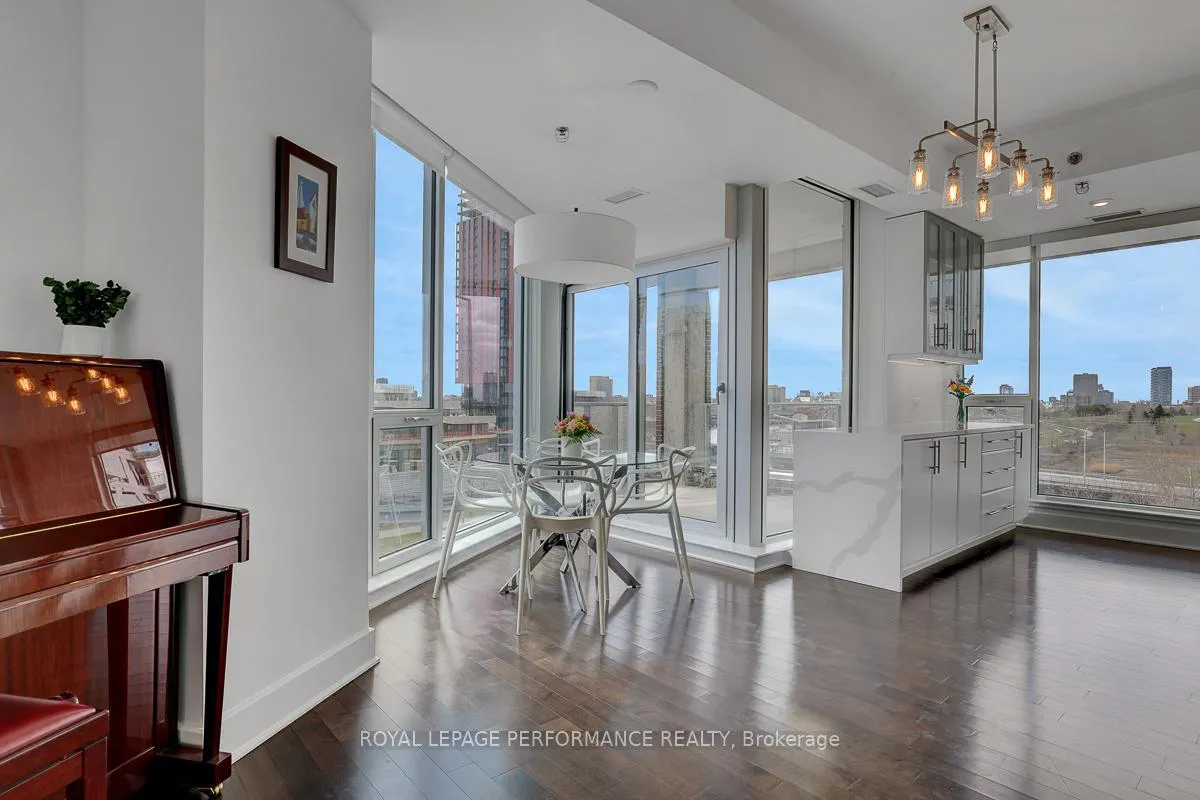 Photo 7 of Unit 803, 300C Lett Street, Ottawa, West Centre Town — HOMEH