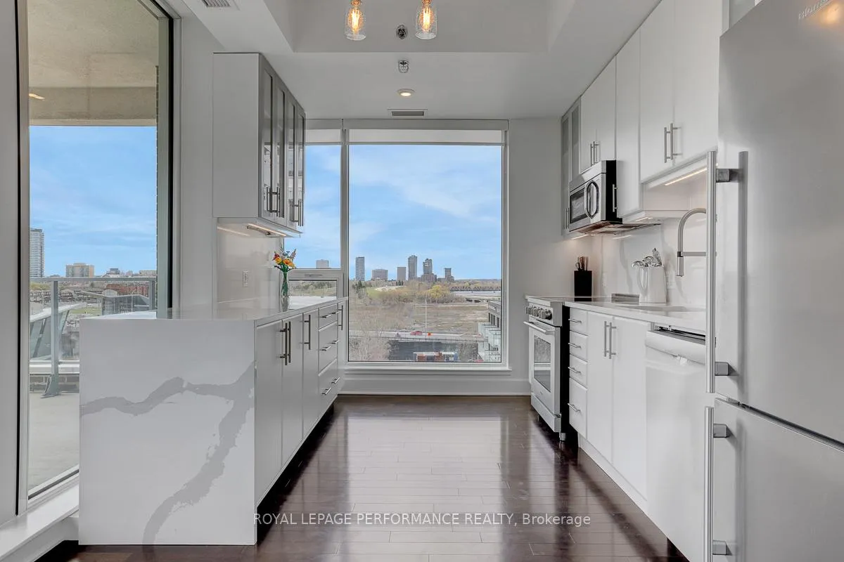 Photo 8 of Unit 803, 300C Lett Street, Ottawa, West Centre Town — HOMEH