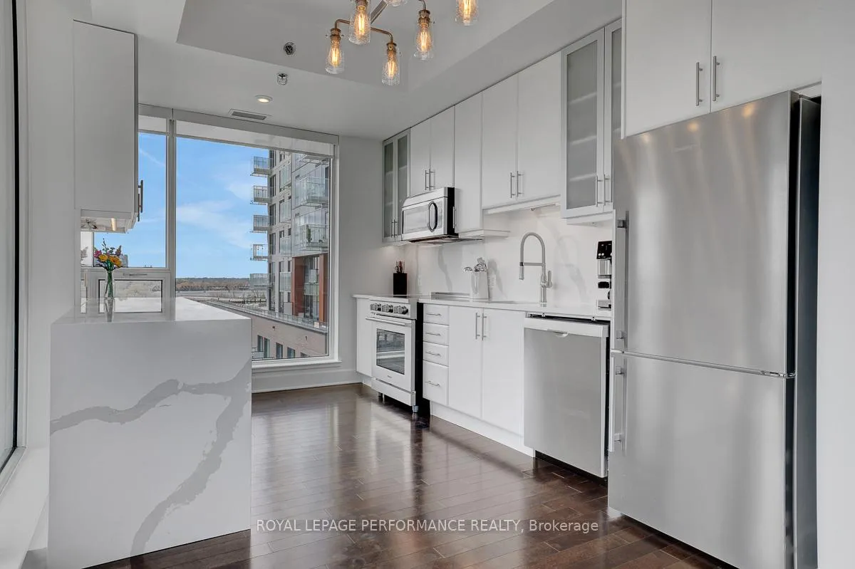 Photo 9 of Unit 803, 300C Lett Street, Ottawa, West Centre Town — HOMEH