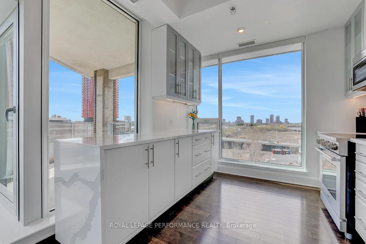 Photo 10 of Unit 803, 300C Lett Street, Ottawa, West Centre Town — HOMEH