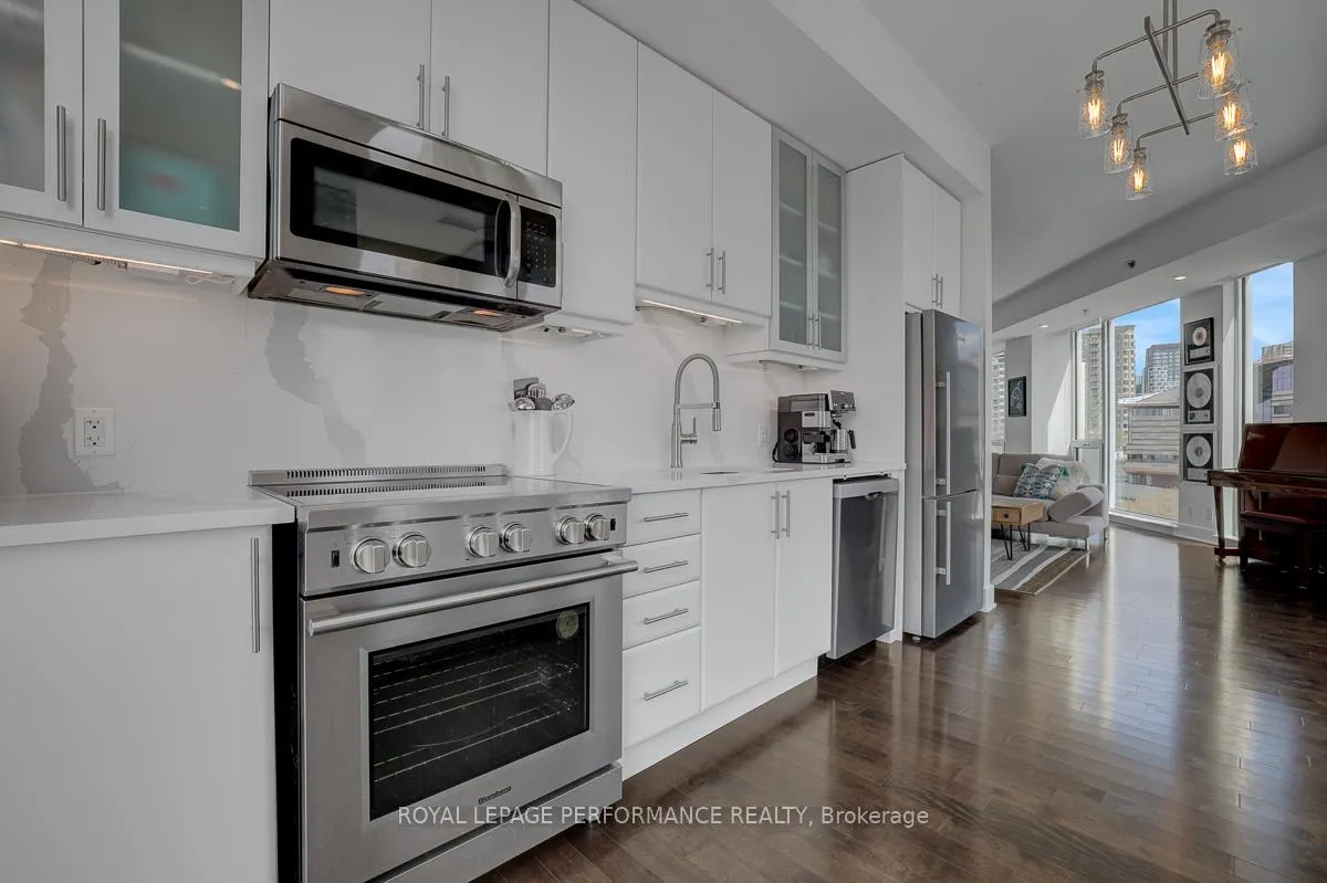 Photo 11 of Unit 803, 300C Lett Street, Ottawa, West Centre Town — HOMEH