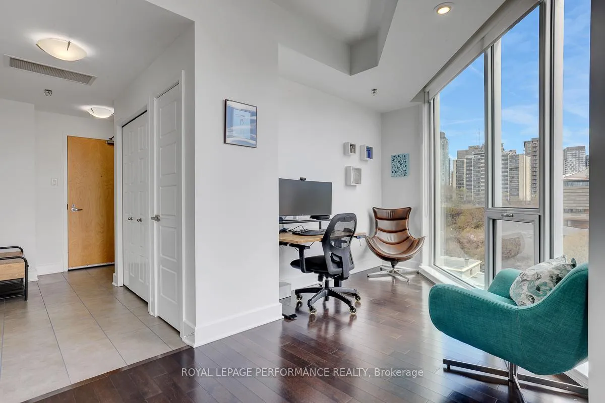 Photo 13 of Unit 803, 300C Lett Street, Ottawa, West Centre Town — HOMEH