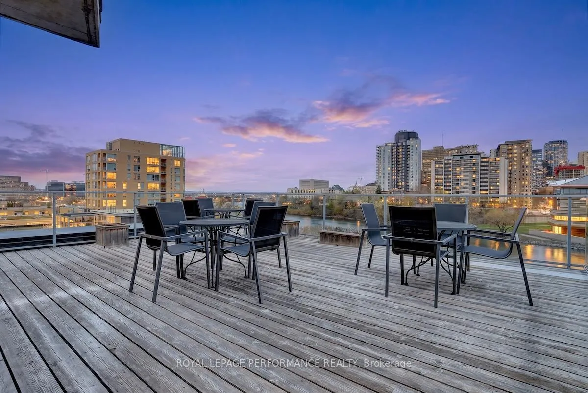 Photo 27 of Unit 803, 300C Lett Street, Ottawa, West Centre Town — HOMEH