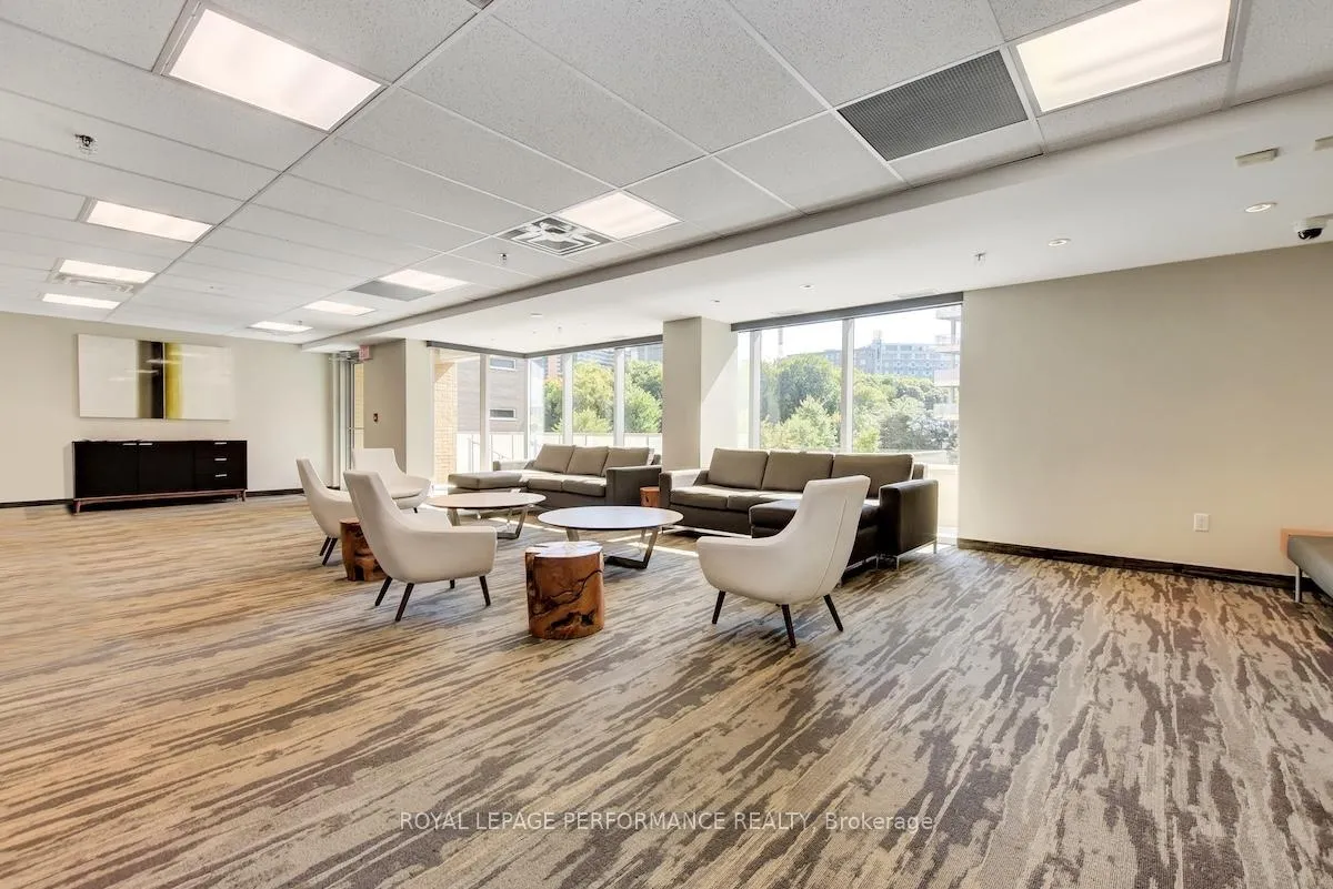 Photo 30 of Unit 803, 300C Lett Street, Ottawa, West Centre Town — HOMEH
