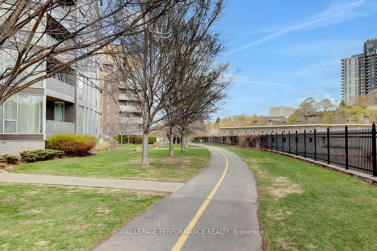 Photo 31 of Unit 803, 300C Lett Street, Ottawa, West Centre Town — HOMEH