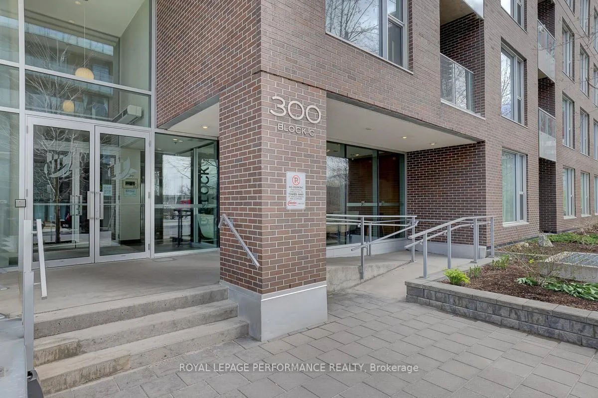 Photo 33 of Unit 803, 300C Lett Street, Ottawa, West Centre Town — HOMEH