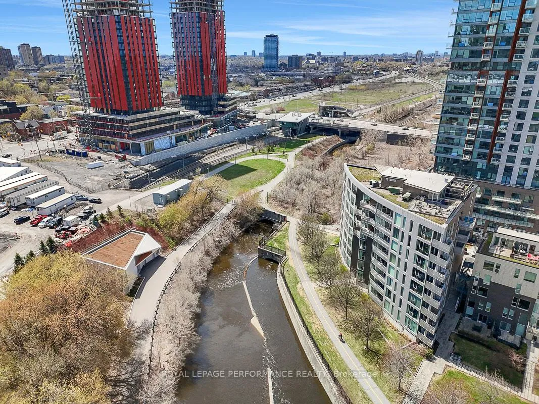 Photo 34 of Unit 803, 300C Lett Street, Ottawa, West Centre Town — HOMEH