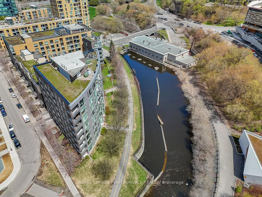 Photo 35 of Unit 803, 300C Lett Street, Ottawa, West Centre Town — HOMEH