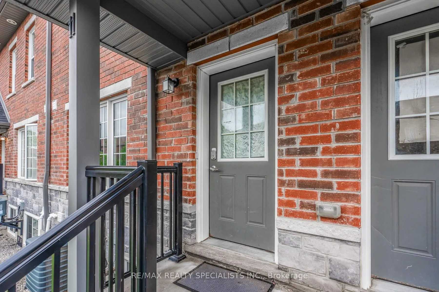 Photo 5 of Unit 11, 246 Penetanguishene Road, Barrie, Georgian Drive — HOMEH