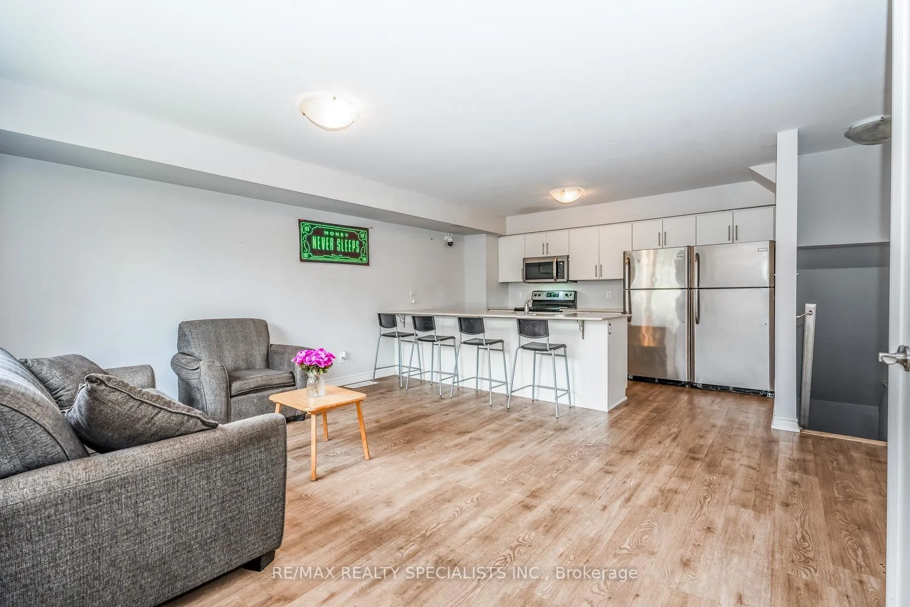 Photo 11 of Unit 11, 246 Penetanguishene Road, Barrie, Georgian Drive — HOMEH